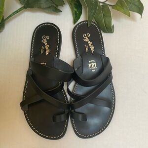 Seychelles sandals - Made in Italy